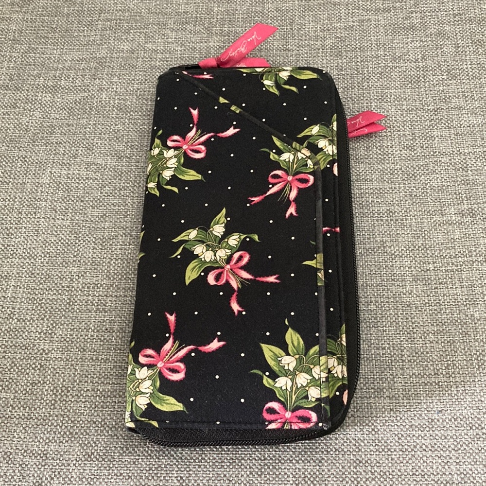Vera Bradley Travel Organizer in New Hope